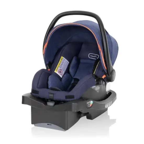 Evenflo Pivot Vizor Travel System image {17}