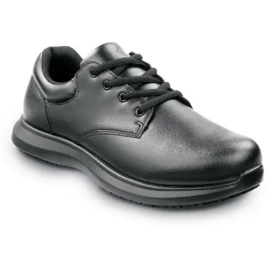 SR Max Men's Ayden Oxford Work Shoes image {5}
