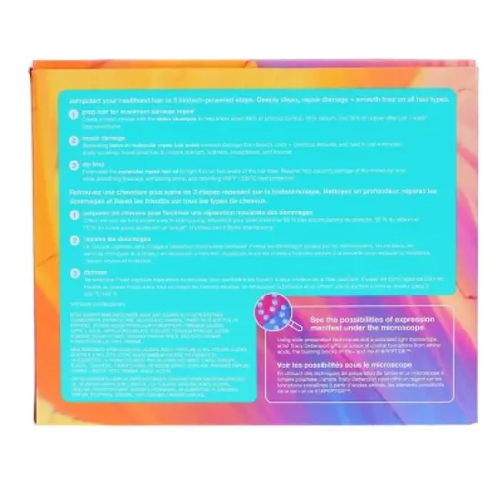 K18 Next Level Repair Trio image {1}