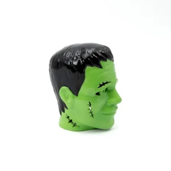 Ceramic LED Figurals Monster - Bullseye's Playground&trade; image {2}
