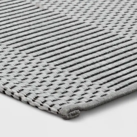 Outdoor Rug Geo Weave - Project 62&trade; image {1}