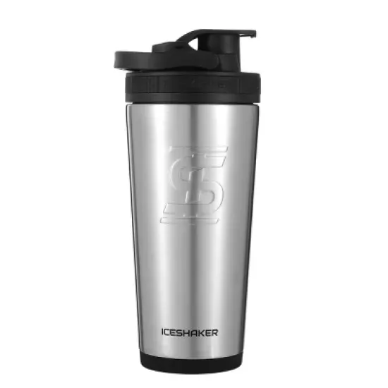 Ice Shaker 26oz Bottle image {3}