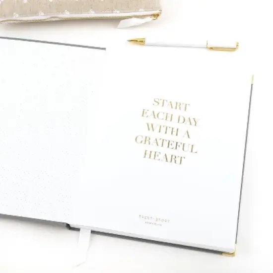 Sugar Paper Essentials 2025-2026 Weekly/Monthly Planner 5/8"x8-1/8"x10-1/8" Harbor image {6}