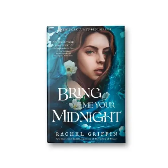 Bring Me Your Midnight - by Rachel Griffin image {1}