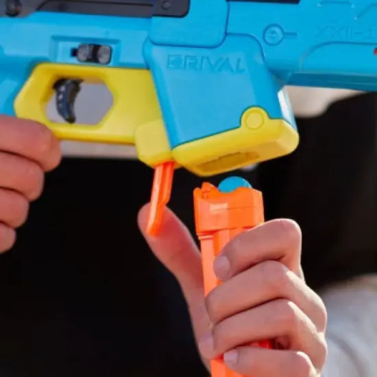 NERF Rival Pathfinder XXII-1200 Blaster image {6}