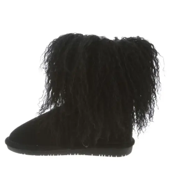 Bearpaw Kids' Boo Boots image {1}