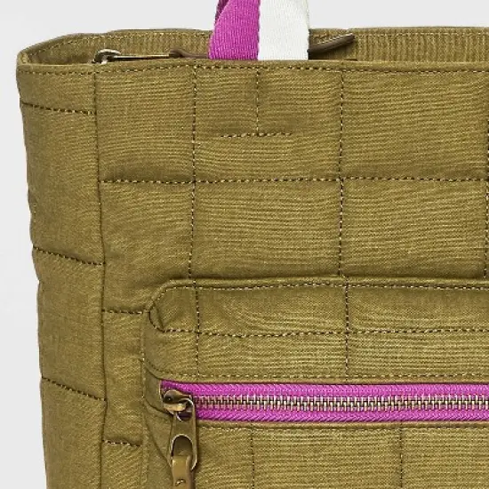 10.75" Mini Paxton Backpack - Universal Thread&trade; image {4}