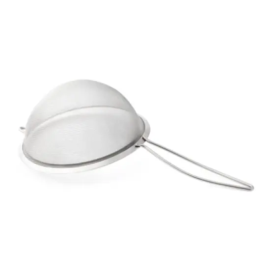 Cuisipro 15 Inch Standard Mesh Strainer, Stainless Steel image {2}