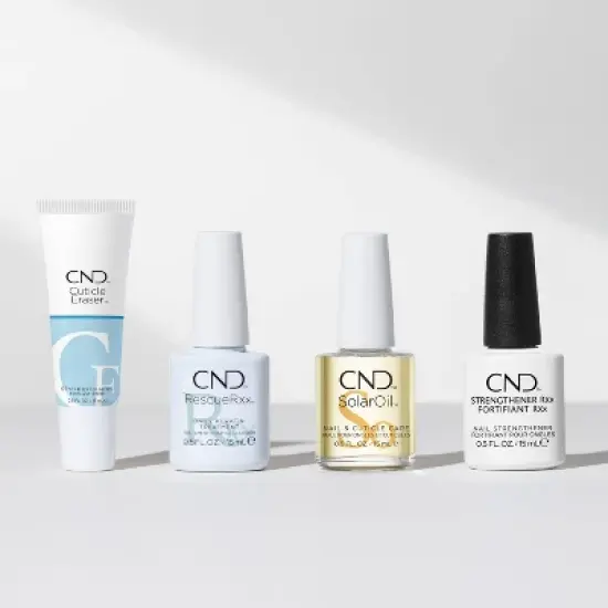 CND Solar Oil Nail & Cuticle Treatment - 0.5 fl oz image {4}