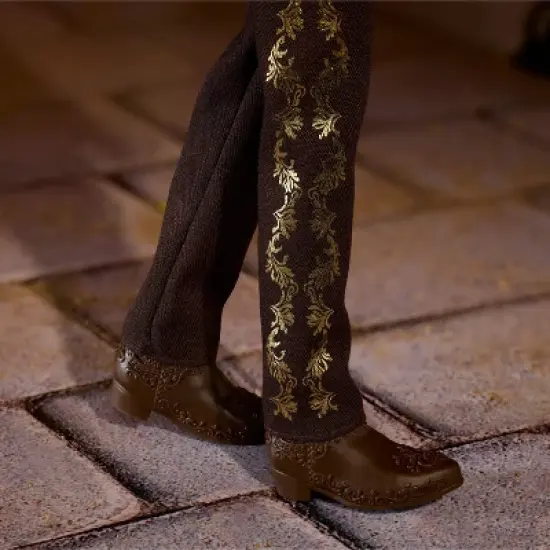 Barbie Signature D&iacute;a De Muertos 2025 Collectible Ken Doll in Suit and Sombrero image {3}