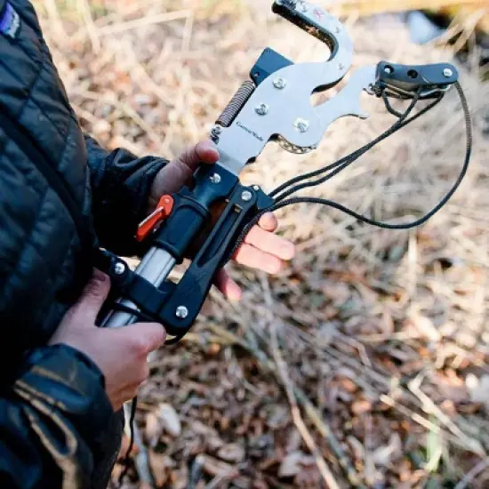 Kings County Tools Jumbo Pole Pruner with Saw image {2}