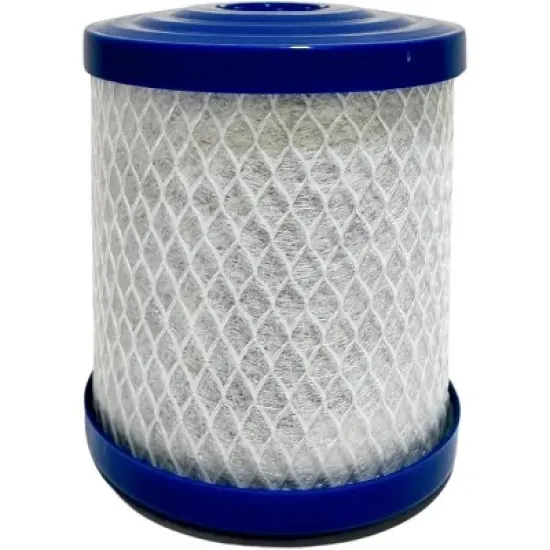 Nispira Replacement Water Filter for General Ecology Water Filtration Systems | Seagull IV X-1F, X-1D, X-1B, Purest One TP-1 | 1000 Gal, 1 Pack image {6}