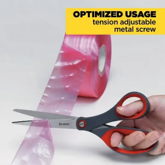 Scotch 8" Precision Scissors image {8}
