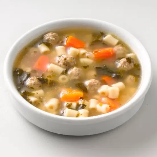 Progresso Traditional Italian-Style Wedding Soup - 18.5oz image {3}
