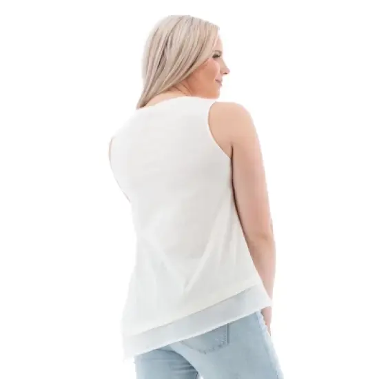 Aventura Clothing Women's Ashtyn Tank Top image {1}