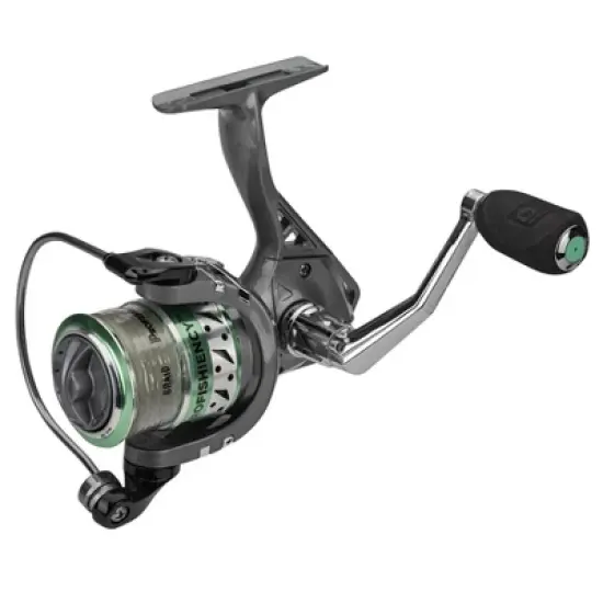 ProFISHiency Pro Grade 3000 Spinning Reel image {1}