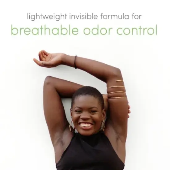 Dove Beauty VitaminCare+ Aluminum-Free Deodorant Stick with Niacinamide - Green Tea and Sakura - 2.6oz image {5}