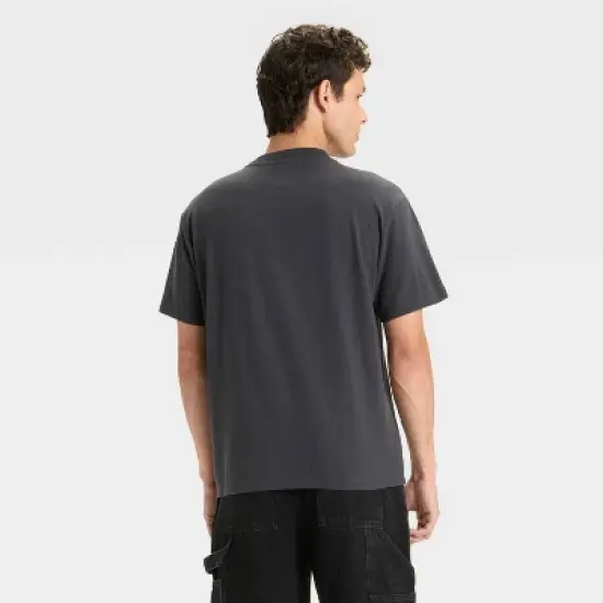 Men's Outcast Graphic T-Shirt - Original Use&trade; Hematite image {2}