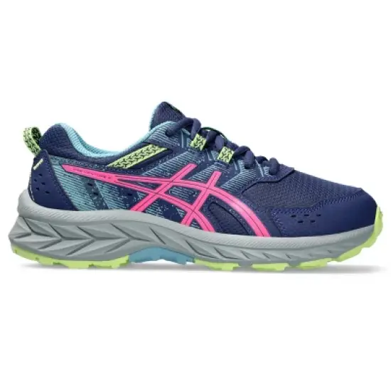 ASICS Kid's PRE VENTURE 9 Grade School Running Shoes 1014A276 image {14}