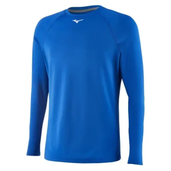 Mizuno Thermo Compression Ls Yth image {5}