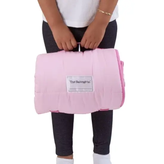 Minnie Mouse Toddler Nap Mat image {7}