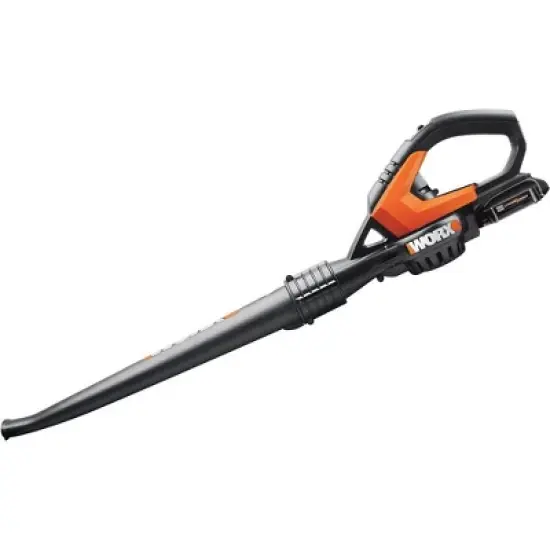 Worx WG545.9 20V Power Share AIR Cordless Leaf Blower & Sweeper (Tool Only) image {1}