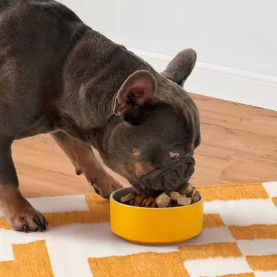 Heckova! Freeze-Dried Raw Barkin' Good Beef Flavor Recipe Topper/Mixer/Dog Treats - 4oz image {3}