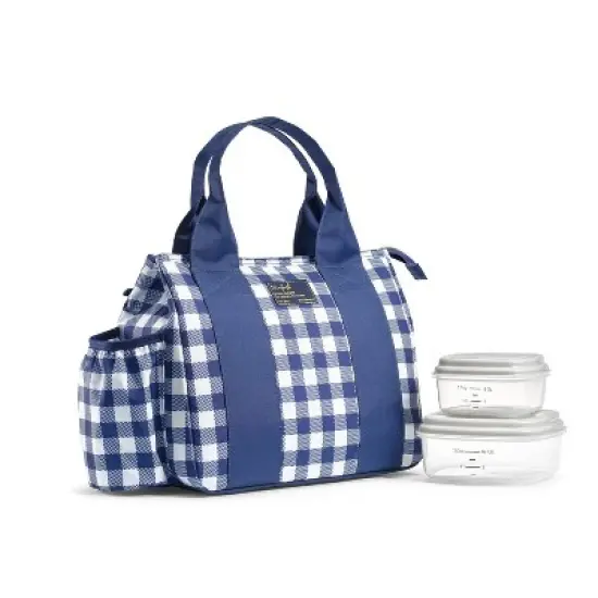 Fit & Fresh Sanibel Lunch Bag image {10}