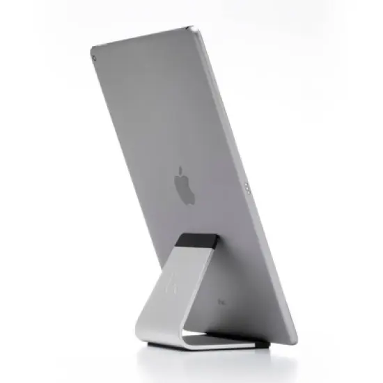 Mika Tablet Stand Aluminum - BlueLounge image {2}