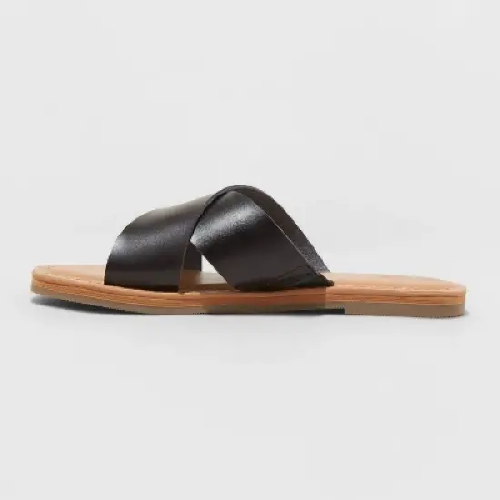 Women's Esmeralda Slide Sandals - Universal Thread&trade; image {1}