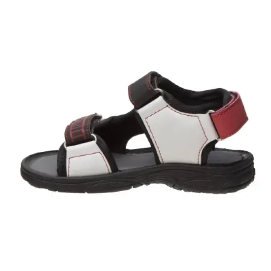 Rugged Bear Boys Open toe Sport Sandals. (Toddler/Little Kids) image {1}
