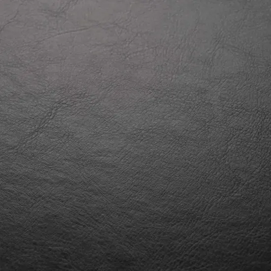 WeChef  8.5 x 14" Menu Covers 10 Packs 4 View Leather Book Style Black Faux Custom Logo Cafe Restaurant Bars image {6}