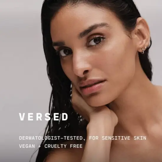 Versed Daily Recovery Rich Barrier Cream - 1.5 fl oz image {6}