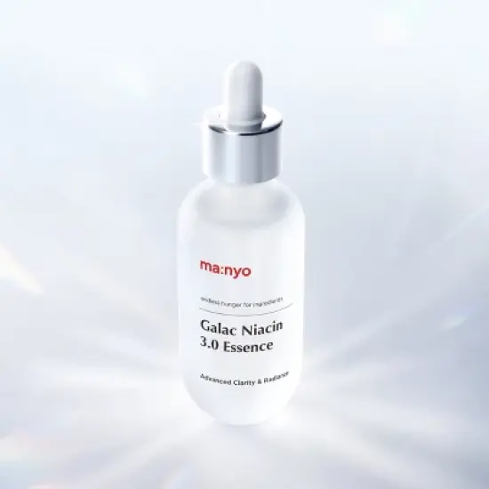 ma:nyo Galac Niacin 3.0 Essence - 1.01 oz image {2}