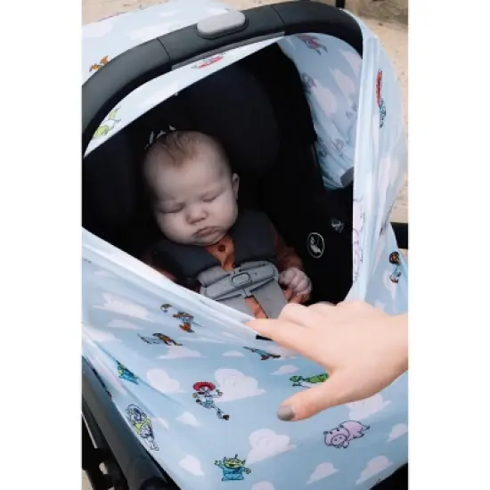 Milk Snob Toy Story Cover image {3}