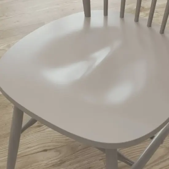 2pk New Grange Spindle Back Accent Chairs - Sauder image {3}