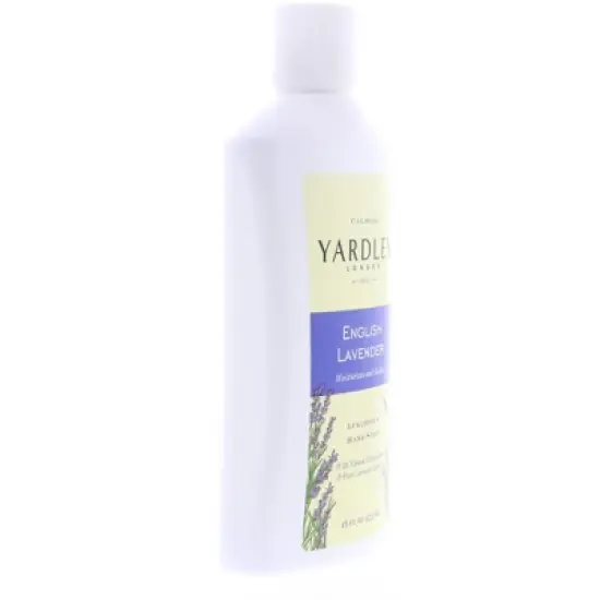 Yardley English Lavender Luxurious Hand Soap Refill, 16 oz image {9}