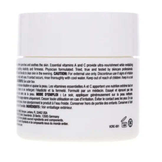 IMAGE Skincare VITAL C Hydrating Repair Creme 2 oz image {5}