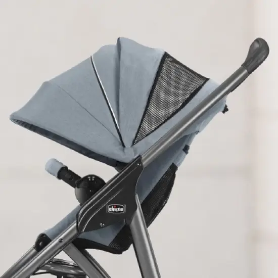 Chicco Corso Modular Quick Fold Stroller - Staccato image {5}