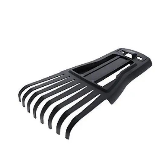 Black and Decker LH5000/LH4500 Blower Rake Attachment - 90516147 image {1}