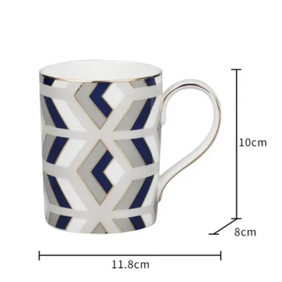 The Elegance in Porcelain Tea Service Collection image {14}