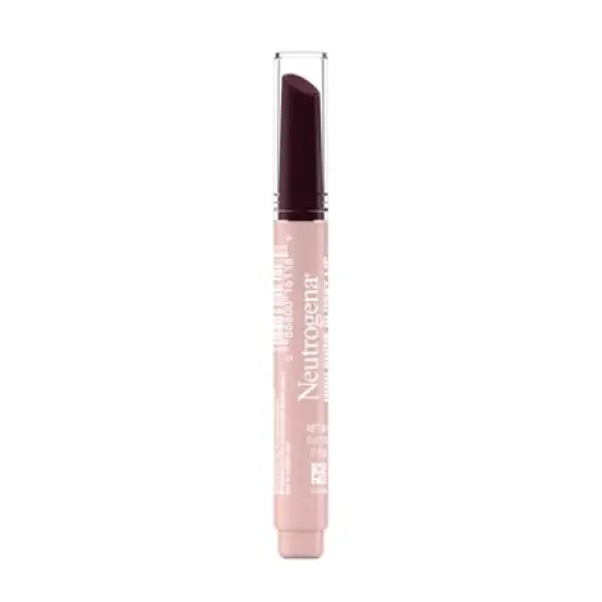 Neutrogena High Shine Glossy Lip Balm - 0.07oz image {2}