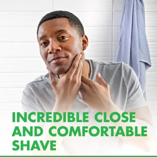 Gillette Mach3 Sensitive Disposable Razors - 7ct image {1}