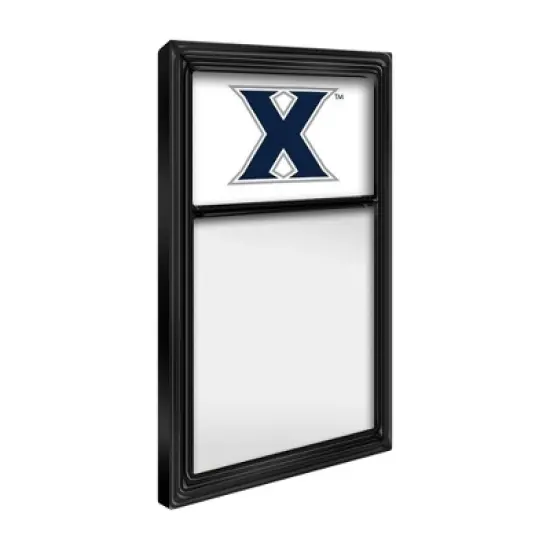 College Dry Erase Note Board image {62}