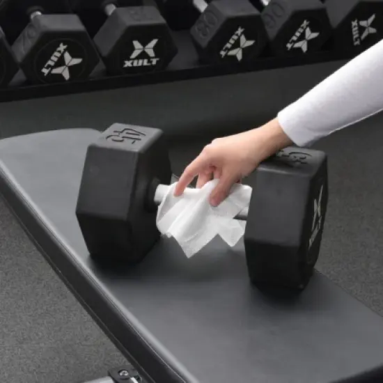 Sani-Cloth AF3 Surface Disinfectant Cleaner - 160ct image {2}