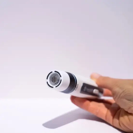 Beautimate Hydra Pen &ndash; 2-in-1 Microneedling and Serum Infusion Device with Adjustable Depth, EMS Settings, and Nano Cartridges image {6}