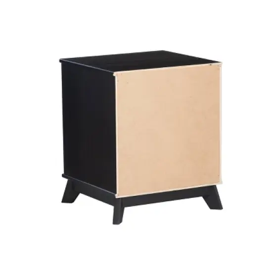Powell Pensy Dresser and 2 Nightstands image {22}