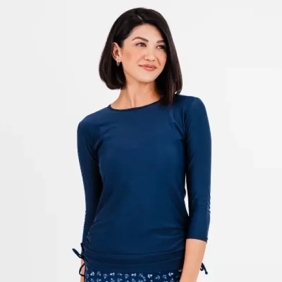 Calypsa - Women's Margaux Swim Top image {5}