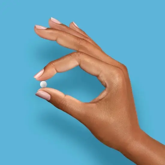 Motion Sickness Relief Tablets - 24ct - up&up&trade; image {1}