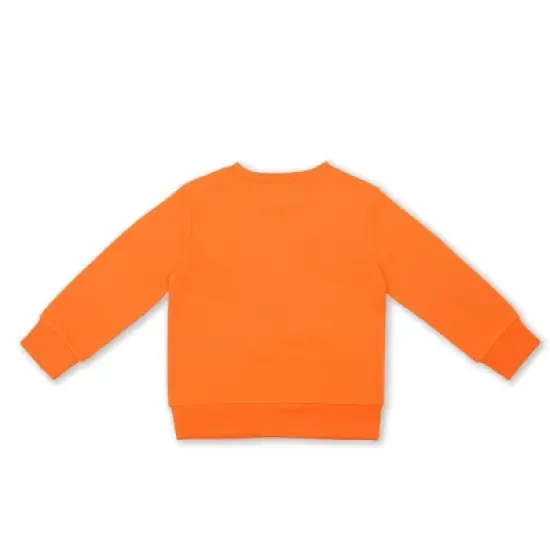 Disney Boy's 2-Pack Mickey Mouse and Friends Long Sleeve Graphic Shirt and Jogger Pant Set for toddler image {2}